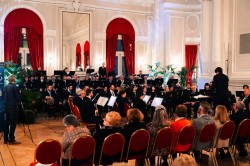 HMR Concert 75 Aniversaire Cercle-28